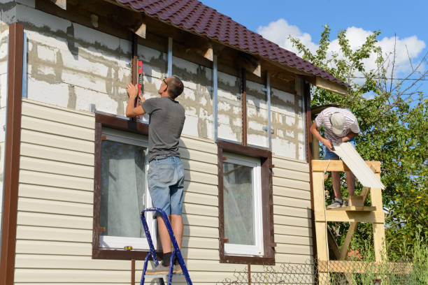 Custom Trim and Detailing for Siding in Dayton, NJ